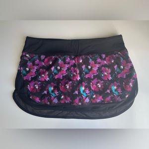 Lululemon Hotty Hot Skirt II